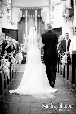 Best University Club Wedding photographer - Sandra Johnson (SJFoto.com)